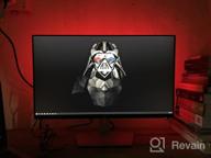 img 1 attached to Dell S2421HN Ultra Thin Adaptive FreeSync 1920X1080P, Flicker-Free Monitor review by Joseph Enditto