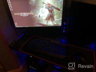 img 1 attached to Discover Acer XF272 Xbmiiprzx: FreeSync Technology, 1920X1080, 240Hz, High Dynamic Range review by Adam Trundle