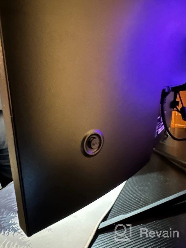 картинка 1 прикреплена к отзыву Jlink Gaming Monitor 2560X1440 | Adjustable Anti-Glare 165Hz | VESA Mountable | Low Blue Light | Tilt Swivel Height Pivot от Maxwell Jenkins