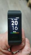 img 1 attached to Redmi Band CN, black review by Andrey Doykov ᠌