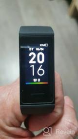 img 9 attached to Redmi Band CN, black