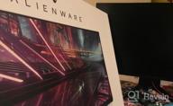 img 1 attached to High Performance Alienware 25 Gaming Monitor: Height Adjustable, 240Hz, Full HD 1920X1080P - AW2518Hf review by Harry Glass