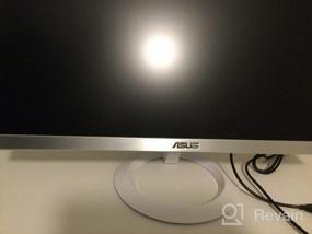 img 7 attached to ASUS VZ239H-W 1080P White Monitor with Blue Light Filter and 60Hz Refresh Rate