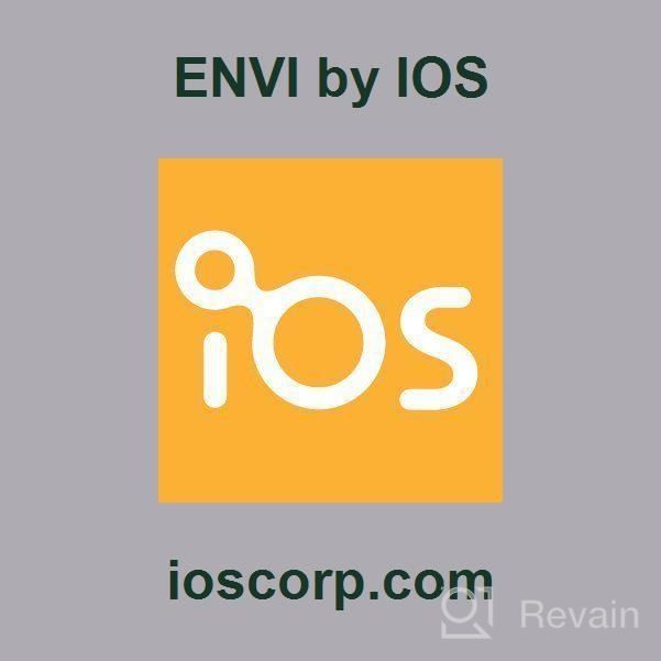 img 1 attached to ENVI by IOS review by Bernardino Suazo