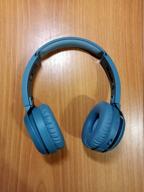 img 1 attached to Philips TAH4205 wireless headphones, white review by Dagmara Rudowska ᠌
