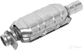 img 4 attached to Walker 15803 Certified Catalytic Converter