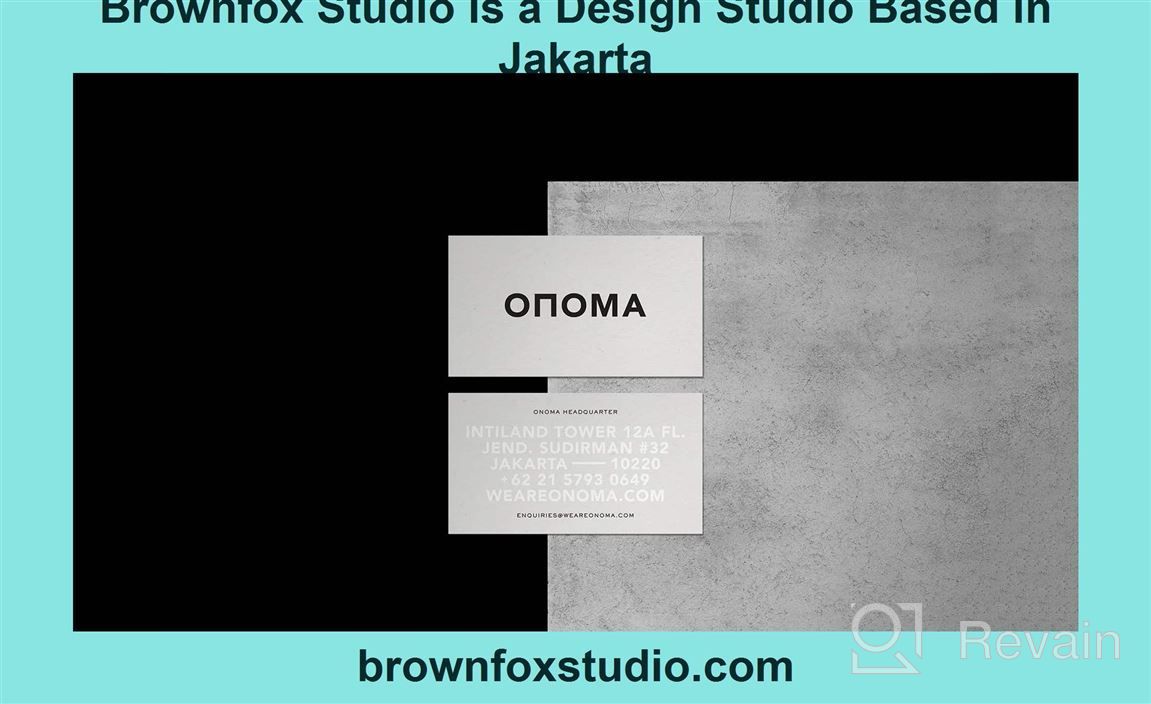 img 1 attached to Brownfox Studio review by Dee Rawls
