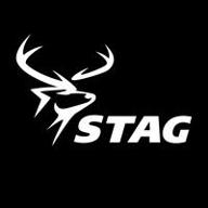 stag sports logo