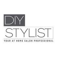 diy stylist logo