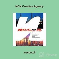 img 1 attached to NCN Creative Agency review by Keith Gonzales