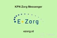 img 1 attached to KPN Zorg Messenger review by William Rothstein