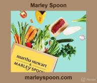 img 1 attached to Marley Spoon review by Dmitriy Kingsley