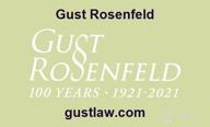img 1 attached to Gust Rosenfeld review by Jim Shirodkar