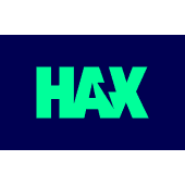 hax логотип