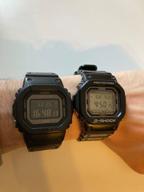 img 2 attached to Watch CASIO G-Shock GW-B5600BC-1B review by Dimitar Kuzmanov ᠌