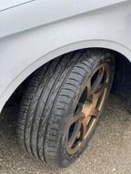 img 1 attached to Nokian Tires Hakka blue 3 205/55 R16 94V summer review by Adam Kotowski ᠌