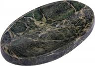 add elegance to your bathroom with craftsofegypt green marble soap dish – polished & shiny holder for your soap логотип