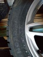 img 2 attached to Nokian Tires Nordman 7 205/55 R16 94T winter review by Adam Edison ᠌