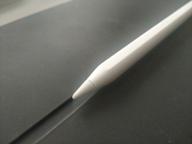 img 2 attached to Stylus Apple Pencil 2 (2nd Generation) MU8F2AM review by Kiril Terziyski ᠌