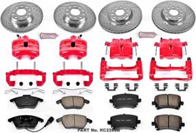 img 2 attached to Power KC2260B 1 Click Performance Caliper