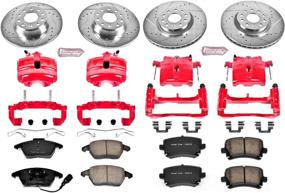 img 1 attached to Power KC2260B 1 Click Performance Caliper