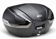 🏍️ givi v47nnt tech 47l monokey black motorcycle top case – enhanced seo логотип