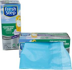 img 3 attached to 🐾 Unscented Fresh Step Litter: A Gentle and Odorless Choice for Your Pets