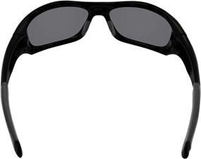 img 1 attached to Сменные наушники Mryok Солнцезащитные очки Oakley