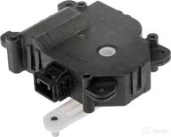 🔧 dorman 604-943 air door actuator air mix 2: optimized for various lexus models logo