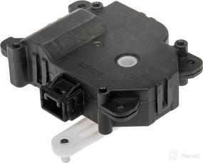 img 4 attached to 🔧 Dorman 604-943 Air Door Actuator Air Mix 2: Optimized for Various Lexus Models