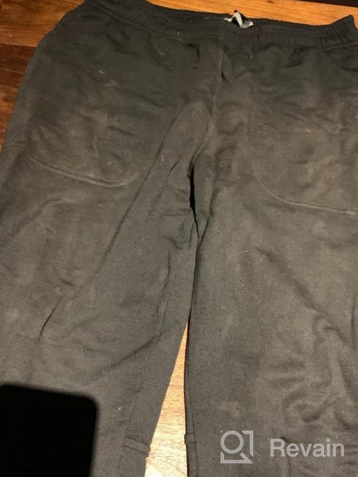 img 1 attached to 👖 Icebreaker Merino Shifter Pants Black: Versatile and Comfortable Performance Wear review by Chris Lapan