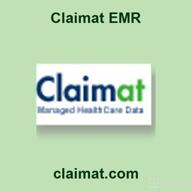 img 1 attached to Claimat EMR review by Todd Phillips