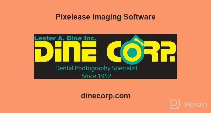 img 1 attached to Pixelease Imaging Software review by Deshaun Fisher