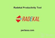 картинка 1 прикреплена к отзыву Radekal Productivity Tool от Khiam Burton