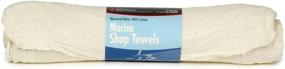 img 1 attached to 🛥️ Buffalo Industries 62023 Marine Shop Towel: Premium Pack of 7, Perfect for All Your Marine Needs!