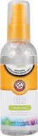 🐶 revitalizing arm & hammer for pets bad dog breath treatment – advanced dental care product for freshening dog breath with dog mouthwash, water additive & breath drops logo