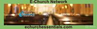 img 1 attached to E-Church Network review by Flex Graham