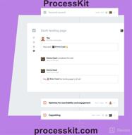 img 1 attached to ProcessKit review by Jeff Callier