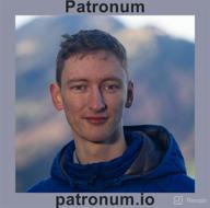 img 1 attached to Patronum review by Derick Johns