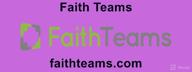 img 1 attached to Faith Teams review by Ronnie Saylor