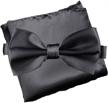 flairs new york gentlemans essentials men's accessories better for ties, cummerbunds & pocket squares logo