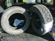 img 3 attached to Hankook Tire Winter i*Pike RS2 W429 175/65 R14 86T review by Adam Sterlinski ᠌