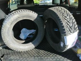 img 8 attached to Hankook шина Зимняя i*Pike RS2 W429 175/65 R14 86T
