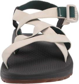 img 3 attached to Chaco Womens Banded Sandal Everglade Women's Shoes in Athletic