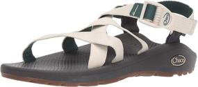 img 4 attached to Chaco Womens Banded Sandal Everglade Women's Shoes in Athletic