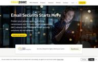 img 1 attached to Cellopoint Security Email Gateway review by Trevor Bannister
