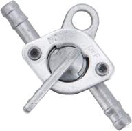 shamofeng petcock valve 110cc chinese logo