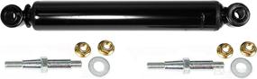 img 1 attached to 🔧 Enhance Steering Stability with Monroe Shocks & Struts Magnum SC2969 Steering Damper