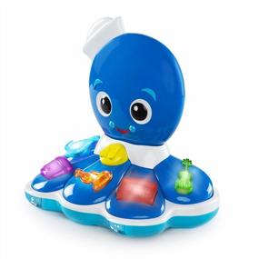 img 3 attached to Baby Einstein Octopus Orchestra Musical Toy, Ages 6 Months +