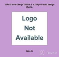 img 1 attached to Taku Satoh Design Office review by Josh Tadder